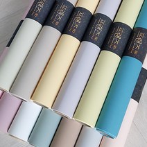 플로드(무광) 프렌즈 50cm x 10m(80g), 3.화이트