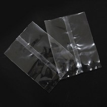 천운패키지 쿠키봉투(투명)11X15 1묶음, 500장