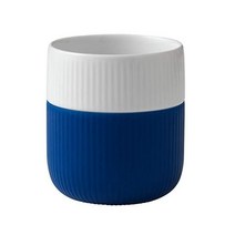 로얄코펜하겐 Royal Copenhagen Contrast 머그 11oz Mega 블루, 11 ounce_Blue