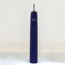전동 칫솔 필립스 소닉케어 다이아몬드 클린 충전식 딥 클린 모드 포함용 새 핸들 HX9340 HX9350 HX9360 HX9370, HX9370 퍼플 핸들