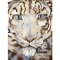 (영문도서) The Snow Leopard Hardcover, Graffeg, English, 9781912050475