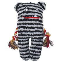 패치워크펫 패치워크펫 레니그레이바 애견 봉제장난감 33cm, 혼합 색상, 1개