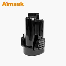 아임삭 B20P12N 10.8V 2.0Ah B15P12N 후속 310R 310M