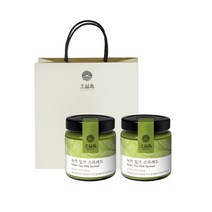 오설록 [오설록] 티푸드세트(스프레드*2EA), 단일속성, 없음