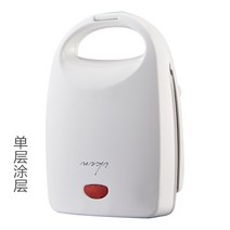 와플기계 샌드위치 붕어빵 기계 크로플 토스트 iken 메이커 홈 라이트 조식 81, 하오웨바이