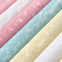 셀프 도배지 만능 풀바른 벽지 도배지 0.6x10m 그레이 셋업 딥그린 부치는 풀칠한, C 0.6x10m