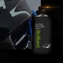 apacka 유리연마제 유리세정 브릴리언트 180ml 초미세 다이 대구 부산 소 거울세정티슈