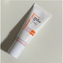 차앤박 톤 업 프로텍션 선크림 SPF42 PA+++, 35ml, 5개