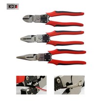 케이디와이 멀티 롱노우즈플라이어 KLS-225 9