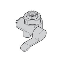 파나소닉 Panasonic 알칼리 이온 정수기 알칼리 이온 정수기 물 전환 레버 TKAS10W4097