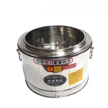 우성금속 업소용 전기만두찜기 딤섬 만두 찜통 기계 대사이즈, 만두찜기-대