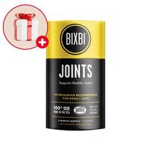 빅스비 처방 약용버섯 조인트 관절 (Joint) 강아지 고양이 영양제, 단품, 단품