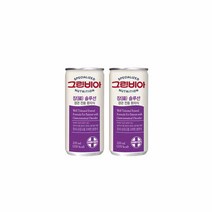 정식품 그린비아 장솔루션 200ml x 90캔