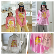 맘커플 바비데일리티 봄옷 외출복 공주옷 엄마랑딸이랑 화이트 핑크 주니어티 간절기 나들이