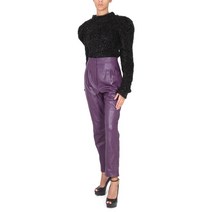 22FW ALBERTA FERRETTI LUREX 져지 09285113_0555