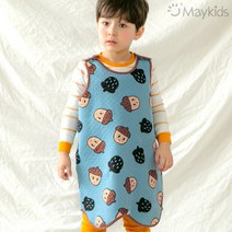 토리야 오가닉 수면조끼