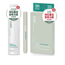 다슈 플리프 시카 알로에 밸런싱 올인원 200ml + 플리프 시카 알로에 스팟 키트 세트, 3세트