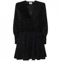 MARANT ETOILE 마랑 에뚜왈 Alexane sparkling velvet 미니 원피스153007