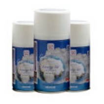 아로마에어 방향제 리필 코튼브리즈 10캔묶음, 아로마에어 방향제 리필 - 코튼브리즈 10캔묶음, 10개