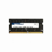 DDR4 8G PC4-19200 2400MHz 노트북메모리 AS 3년보증, 상세페이지 참조