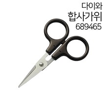 피싱스토어-다이와 합사가위 PE CHOKKIN 라인커터 689465