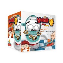 놀이속의세상 날아라 똥 91267