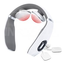 AIRCARE 저주파 목마사지기 DS-MS1000