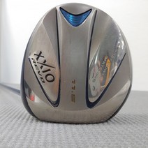젝시오 레보 XXIO MP500 11.5도 드라이버 H 46g R, 단일 제품