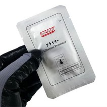 BLEX 부직포 접착증진제 94 프라이머 9x7cm 강력 경화촉진제 접착력강화제 타일 콘크리트 경화제 유리 PVC
