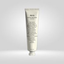 아비브 부활초 크림 뉴트리션 튜브 75ml 30ml 1set