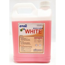 에어컨 핀 세척액 10L