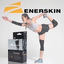 에너스킨 E75 니 슬리브 세트, 1개