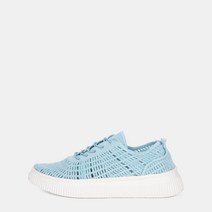 블루마운틴 우븐슈즈 베이비 블루 GSS103CM
