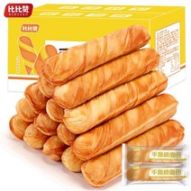 (승이네 집) 중국식품 bibizan shousibangmianbao 써우쓰빵맨보 써우쓰빵 35g, 5개