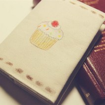 아트박스/하네진 cup cake