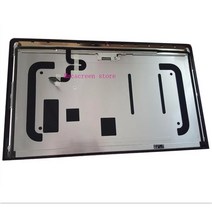 27 인치 LM270QQ1 SD E1 5K 레티나 LCD 스크린 유리 어셈블리 포함 아이맥 A2115 MRQY2 MRR02 EMC 2019 Ai
