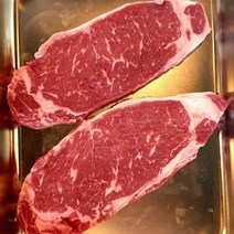 주원미트 프라임 채끝, 1개