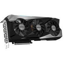 Gigabyte 그래픽 카드 NVIDIA GIGABYTE RTX 3070 8GB TI OC, One Size Black