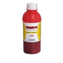 삼현/그린 크레졸비누액 200ml 25병 - 랜덤, 상세페이지 참조