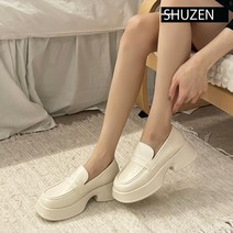 여성 페니로퍼 통굽로퍼 zn173