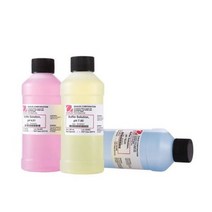 pH 표준용액세트, 100ml