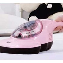 진드기제거기 침구류 이불 러그살균 자취 이사선물, 핑크 B1