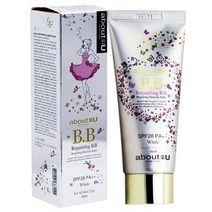 프리비아 어바웃유 리페어링 블레미쉬밤 비비크림50ml, 상세페이지 참조, 상세페이지 참조