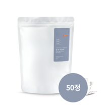사는재미 물때 세정제, 2.3g, 50정