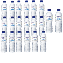 강원 평창수 500ml x 20개