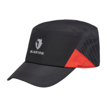 블랙야크 남여공용 고어텍스모자 등산모자 고어야크캡T 2BYHTF0901, 블랙