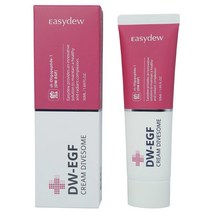 대웅제약 이지듀 이지에프 크림 다이브좀 50ml