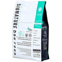 마이펫닥터 오가닉 70%이상 함유 유기농 강아지 관절 사료, 다이어트 × 2kg × 1개
