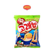 왕고래밥56g