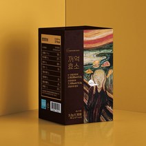 꺼억효소 곡물 발효 소화 효소 유산균 임산부, 꺼억효소 1개(30포)